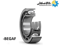 بلبرینگ تماس زاویه ای SKF کد 7222