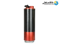 کف کش 1 و 1/4 اینچ پروانه استیل اسپیکو مدل SP