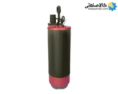 کف کش 2 اینچ پروانه استیل اسپیکو مدل SP