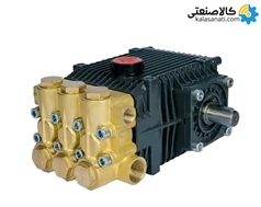 پمپ کارواش 300 بار برتولینی ایتالیا Bertolini مدل TTL1530
