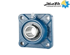 یاتاقان UCF 206 ژاپنی