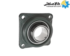 یاتاقان UCF 306 ژاپنی