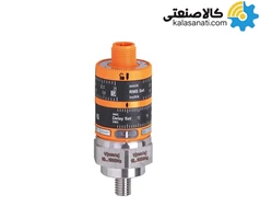 مانیتور لرزش با تنظیم نقطه سوئیچ بصری iFm VKV021