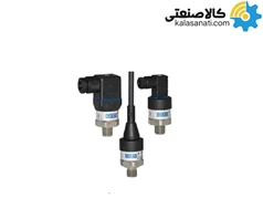 ترانسمیتر فشار ویکا مدل A-10