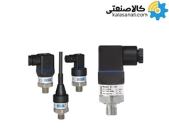 ترنسمیتر فشار  16 بار ویکا مدل A-10