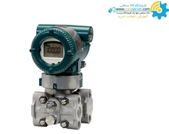 ترانسمیتر اختلاف فشاری مدل YOKOGAWA EJX110A 