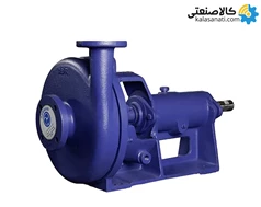 پمپ گل کش آبروان Abravan