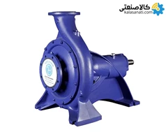 پمپ آب گریز از مرکز آبروان Abravan دهانه 150