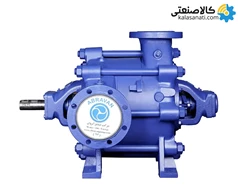 پمپ آب سانتریفیوژ فشار قوی آبروان Abravan سایز 32
