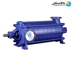 پمپ آب سانتریفیوژ فشار قوی آبروان Abravan سایز 125