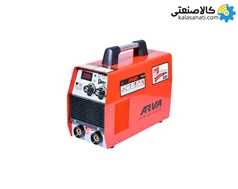 اینورتر جوشکاری 200 آمپر TURBO آروا مدل 2103