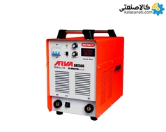 اینورتر جوشکاری 500 آمپر سه فاز آروا مدل 2108