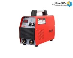 اینورتر جوشکاری 200 آروا مدل 2111
