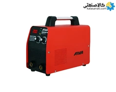 اینورتر جوشکاری ARC200c دو ولوم آروا مدل 2112