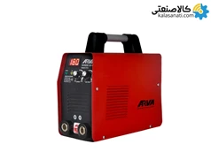 اینورتر جوشکاری 180 آروا مدل 2114