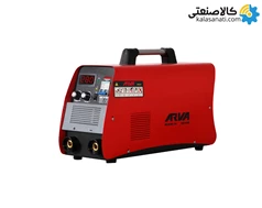 اینورتر جوشکاری 280 آروا مدل 2118