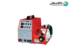 اینورتر جوشکاری co2 MIG280 آروا مدل 2122