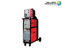 اینورتر جوشکاری co2 MIG500 آروا مدل 2124