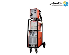 اینورتر جوشکاری co2 MIG630 آروا مدل 2125