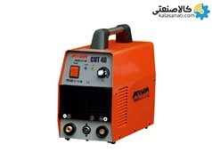 دستگاه برش پلاسما CUT40 آروا مدل 2130