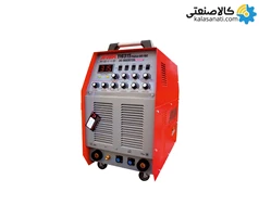 اینورتر جوشکاری آرگون 315 پالس آروا مدل 2141