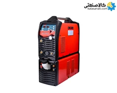 اینورتر جوشکاری آرگون سه فاز TIG315 آروا مدل 2142