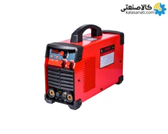 اینورتر جوشکاری آرگون 200 پالس آروا مدل 2144