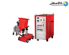 اینورتر جوشکاری زیرپودری 1000 آروا مدل 2150