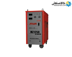 اینورتر جوشکاری زیرپودری 1250 آروا مدل 2151