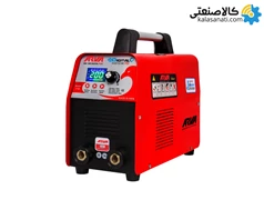 اینورتر جوشکاری  Digital Plus 200 آروا مدل 2160