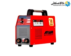 اینورتر جوشکاری ARC 215E آروا مدل 2171