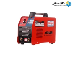 اینورتر جوشکاری ماتریکس 200 آروا مدل 2172