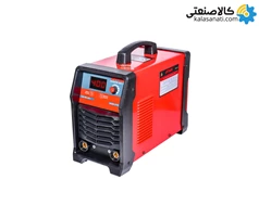 اینورتر جوشکاری 400 سه فاز آروا مدل 2174