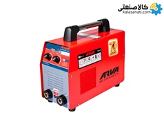 اینورتر جوشکاری ARC 215E دو ولوم آروا مدل 2176