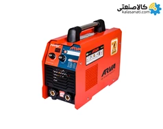 اینورتر جوشکاری ماتریکس 200 دو ولوم آروا مدل 2177