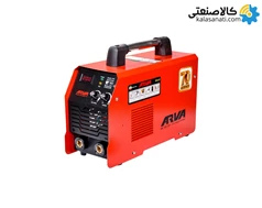 اینورتر جوشکاری 200 آمپر TURBO PLUS آروا مدل2181