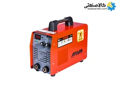 اینورتر جوشکاری 200 آمپر TURBO E آروا مدل 2182