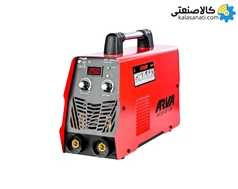 اینورتر جوشکاری ARC 250E دو ولوم آروا مدل 2183
