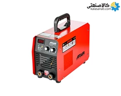 اینورتر جوشکاری ARC 200 Compact آروا مدل 2184