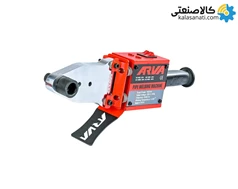 اتو لوله سبز تک جعبه فلزی آروا مدل 2303