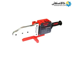 اتو لوله سبز کیفی آروا مدل 2311