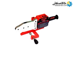 اتو لوله سبز کیف سامسونتی آروا مدل 2312