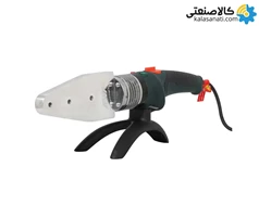 اتو لوله سبز فوق صنعتی کیفی آروا مدل 2313