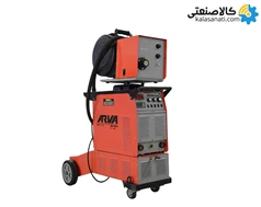 اینورتر جوشکاری co2 MIG350 آروا مدل 2123