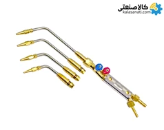 سرپیک جوش WT-03A آروا مدل 2210