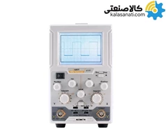 اسیلوسکوپ آنالوگ 10MHZ تک کانال OWON مدل AS101