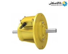 موتور ویبره فلنج دار  AVIBRO مدل AFV