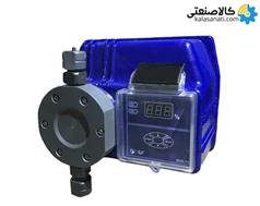 دوزینگ پمپ ایرانی 10 لیتر 10 بار آیریک سری BDS