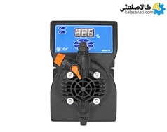 دوزینگ پمپ ایرانی 5 لیتر 7 بار آیریک سری MDS