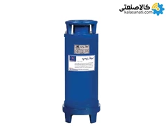 لجنکش سه فاز 2 اینچ 25 متری بهار پمپ مدل WB 25 /2